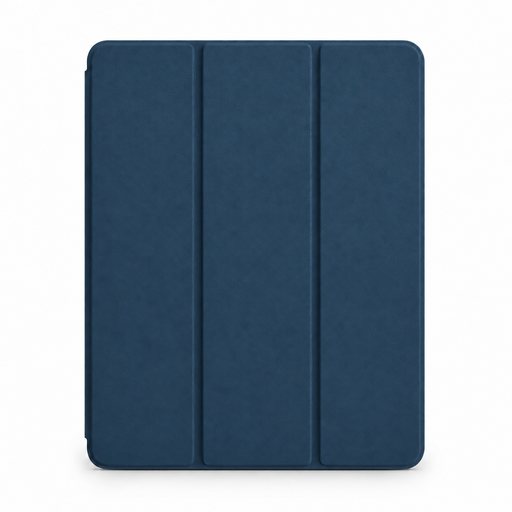 Green Lion Hogo Premium Case with Pencil Holder for iPad 10.9" & 11" (10th & 11th Gen) – Blue