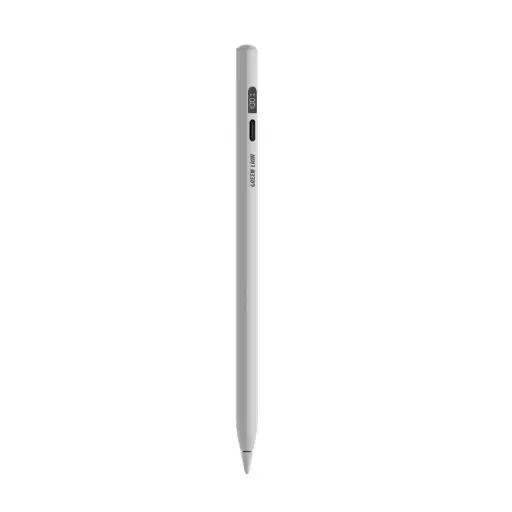 [GNDGTSLPNWH] Green Lion Digital Stylus Pencil For Apple iPads - White