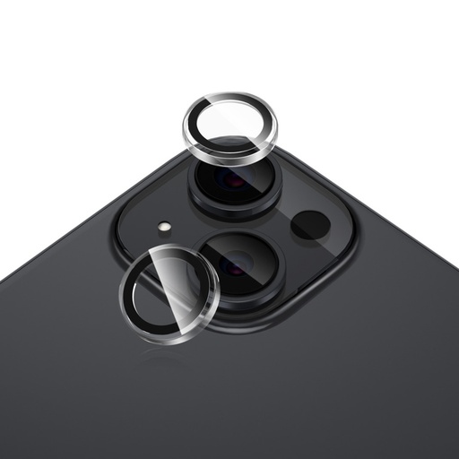 Green Lion DUO Camera Lens for iPhone 15 – Clear