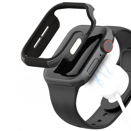 [GNWB] Green Lion Iron Shield Case Apple Watch