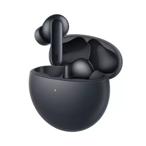 [T0025] HUAWEI Freebuds 7i ANC True Wireless Earbuds With  - Black