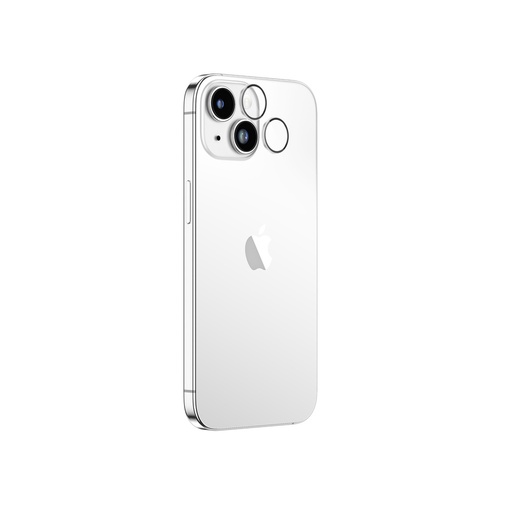 Amazin Thing  iPhone 15 6.1 / Plus 6.7 Crystal Lens Glass