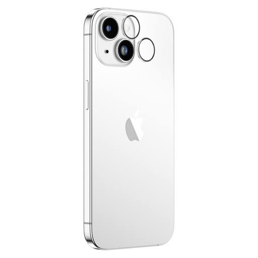 Amazin Thing for iPhone 15 6.1 / Plus 6.7 Crystal Lens Glass