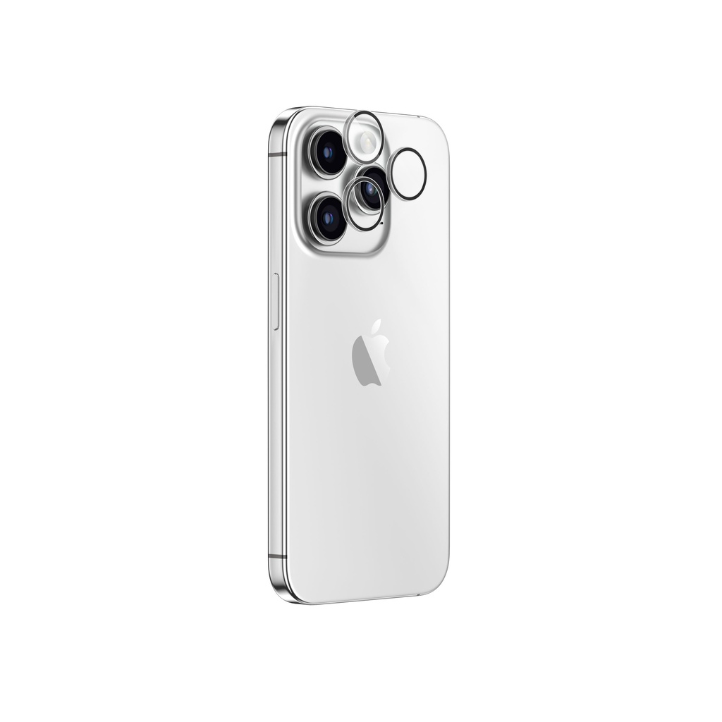 Amazing Thing Crystal Camera Lens Protector iPhone 15 Pro/Promax