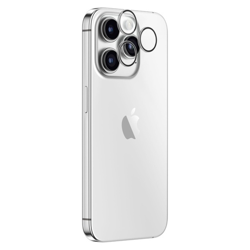 Amazing Thing Crystal Camera Lens Protector for iPhone 15 Pro/Pro Max