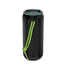[G-BT2X5W-K] Goui NEON 10 Bluetooth Speaker 10 Watts Black