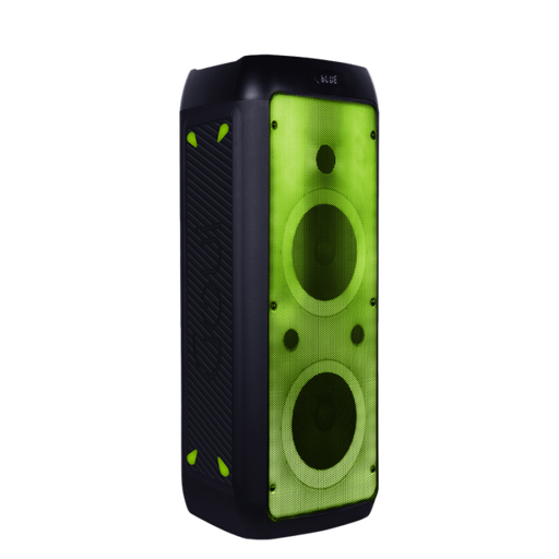 [G-BT60W-K] Goui NEON 60 Bluetooth Speaker 60 Watts Black