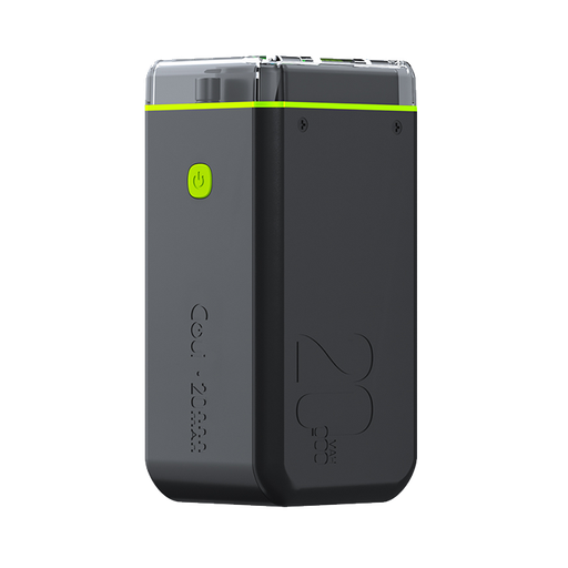 [G-PBTDS20-TK] Goui - Beast 65W Power Bank 20000Mah