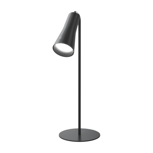 Goui Dimm Magnetic Lamp, Black