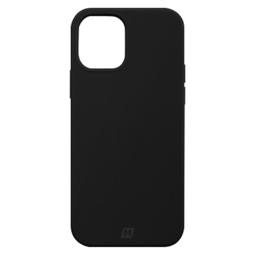 كفر موماكس سيليكون لهاتف iPhone 12 mini