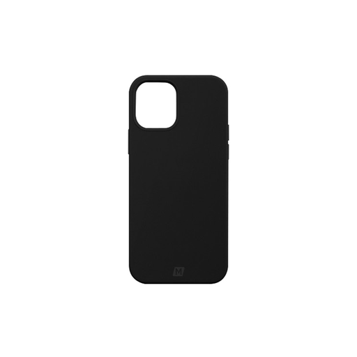 Momax- Silicone Case 360 Protection Iphone 12 Mini