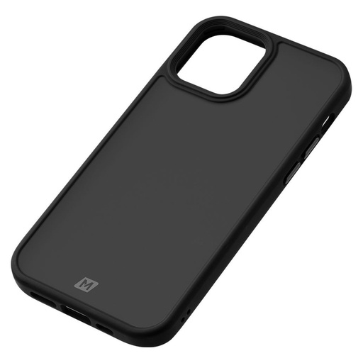 Momax Hybrid Case 360 Protection for iPhone 12/12 Pro
