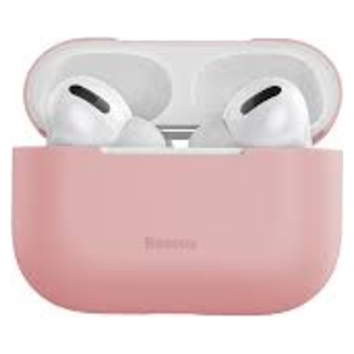 Baseus Naked Silocon Case Airpodpro