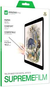 [IPAD202010.2WAPC] At ipad 10.2'' 2019 drawing film