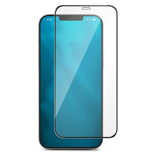 Amazing Thing AT Anti Dust Glass Clear for iPhone 12 Series