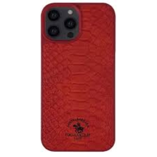 Polo Knight Case for iPhone 14