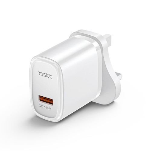 ADMOS 20WPD + QC 2PORT ADAPTER