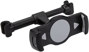 [C29] Yesido C29 Rear Seat Car Holder, 360-D Rotating Adjust