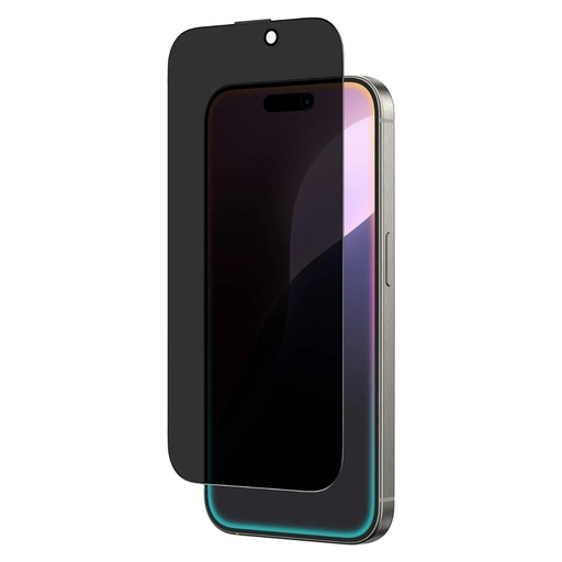 Amazing Thing AT Anti Dust Privacy Glass for iPhone 12 Series