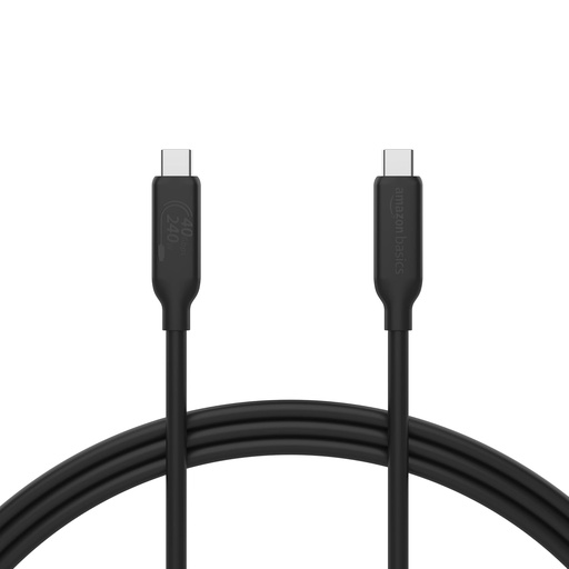 أميزنغ ثينغ كابل Supremelink من USB-C إلى USB-C مع USB-A، 1.2