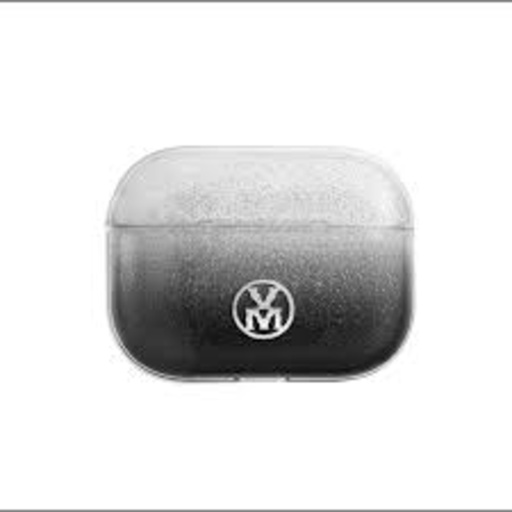 Viva Madrid Omber Obsidian Case لـ Apple AirPods Pro