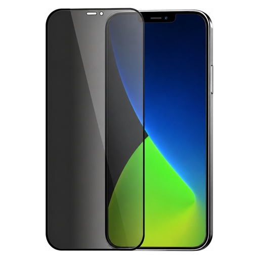 AmazingThing Radix Privacy Glass for iPhone 14 Series