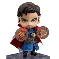 [MARVEL FIGURE] Doctor Strange | Marvel's Avengers Figure