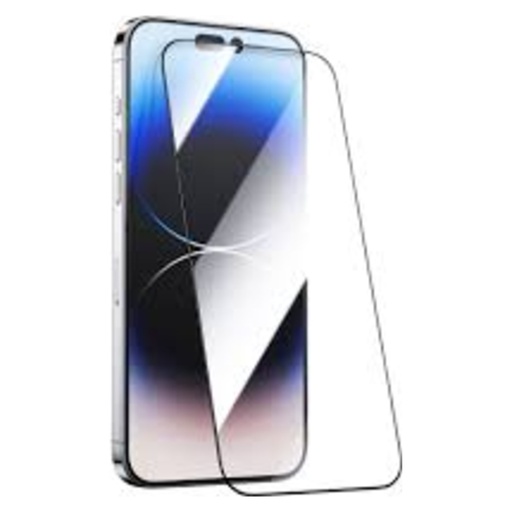 Maxwell HD Screen Protector for iPhone 15 Series