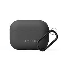Levelo Gorra Silicone Airpods Pro Case