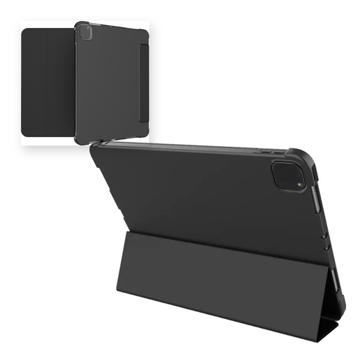 Amazing Thing AT Anti-Microbial Folio Case for iPad 10.2 8th Gen (2020)