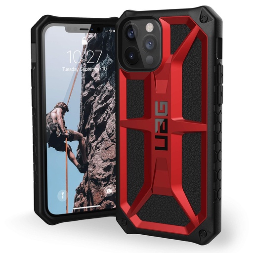 [CVRIP12UAG] UAG HARD CASE IPHONE 12 SERIES