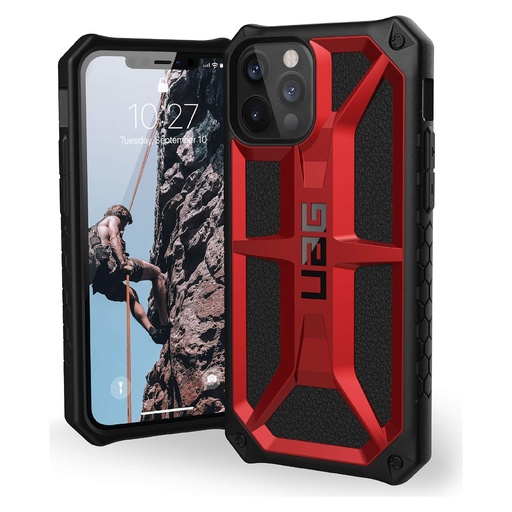 UAG Hard Case لـ iPhone 12 Series