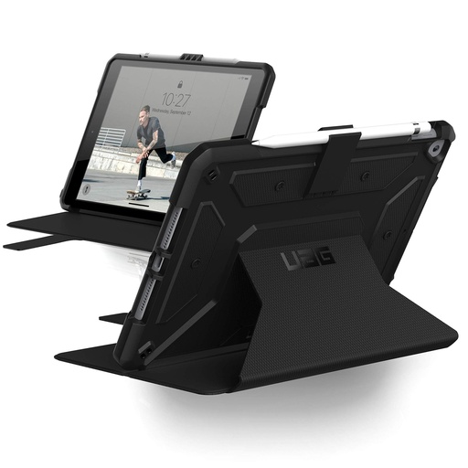 [CVRIPADUAG10.2] UAG Folio iPad  Cover 10.2"