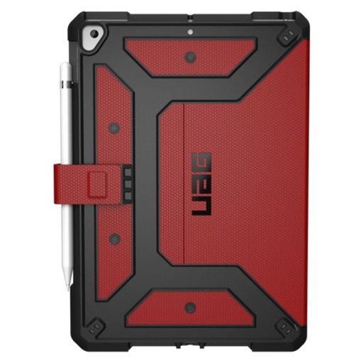 UAG Metropolis Case لـ iPad Pro2 10.5" – Magma