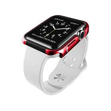 X-Doria Defense Edge Case for Apple Watch 40MM