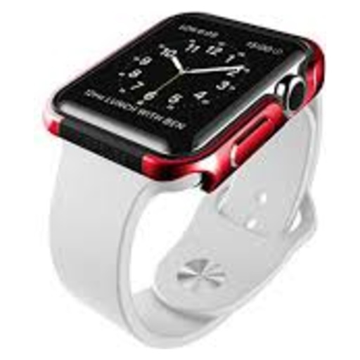 X-Doria Defense Edge Case for Apple Watch 40mm