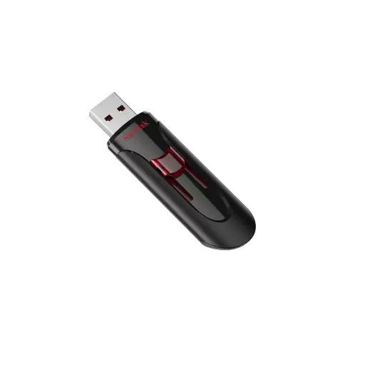 SanDisk Cruzer Glide Flash Drive USB 3.0