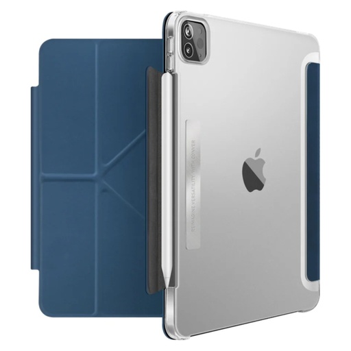 Viva Madrid Conver Case with Foldable Stand for iPad Pro 11" (2021)