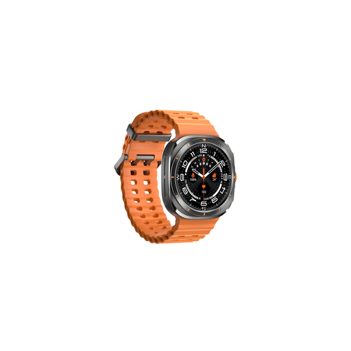 Porodo Voyager Smart Watch