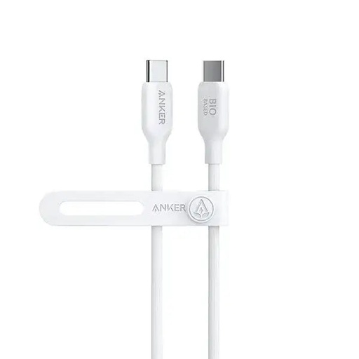 [A80F2H31] Anker bio-Based 544 USB-C to USB-C Cable