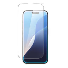 Amazing Thing AT  Radix Tempered Glass iPhone 16 Series