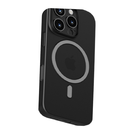 Momax Ultrathin Lite Magnetic Case لـ iPhone 16 Pro