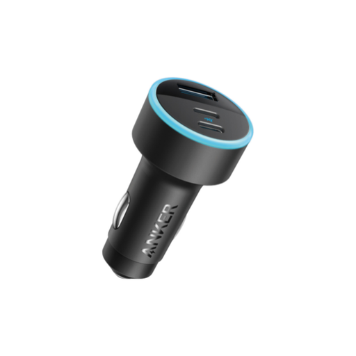 [A2736H11-1] Anker 67W Car Charger (3 ports)