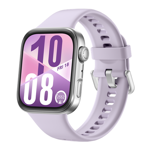 [SYA-B09PUR] Huawei Watch Fit 4 - Purple