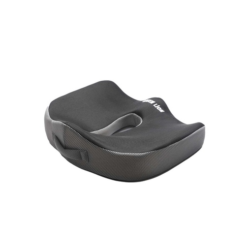 [GNORSEATCUBK] Green Lion Orthopedic Seat Cushion - Black 