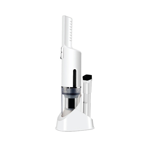[GNCVACMCWH] Green Lion Cordless Vacuum Cleaner - White