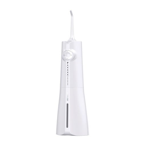 [GNPROR300MLWH] Green Lion Portable Oral Irrigator 300ML - White