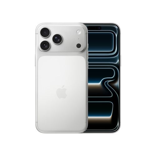 [IP17PM1TBSL] Apple iPhone 17Pro Max 1TB Silver