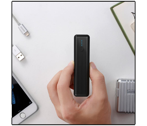 [ZDA1P33] Zendure - A1 بطارية خارجية 3350