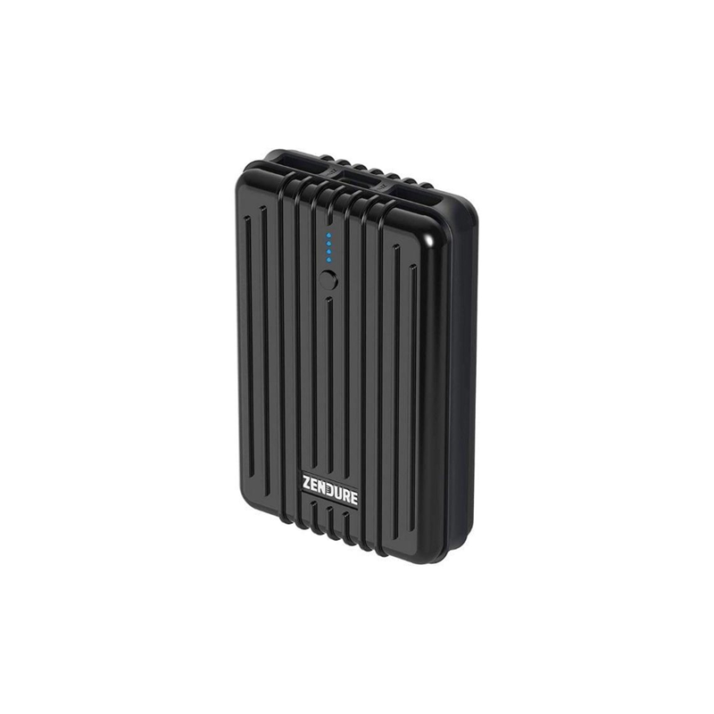 Zendure A3 10,000mAh Power Bank